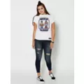 Say No to Sports T Shirt - Steven Rhodes at Spencer's