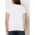 Say No to Sports T Shirt - Steven Rhodes at Spencer's