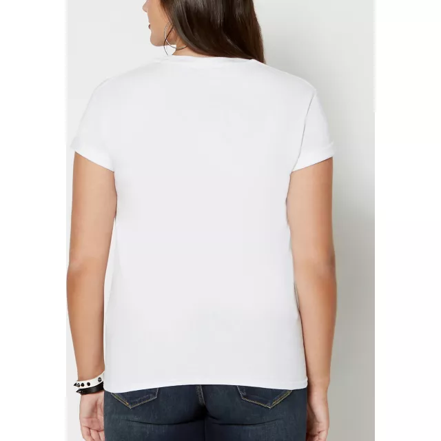 Say No to Sports T Shirt - Steven Rhodes at Spencer's