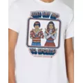 Say No to Sports T Shirt - Steven Rhodes at Spencer's