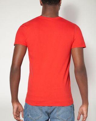 Stunts for Beginners T Shirt - Steven Rhodes