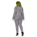 Adult Plus Size Beetlejuice Suit Costume at Spencer's