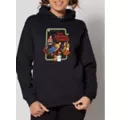 Let's Summon Demons Hoodie - Steven Rhodes at Spencer's