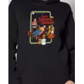 Let's Summon Demons Hoodie - Steven Rhodes at Spencer's