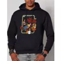Let's Summon Demons Hoodie - Steven Rhodes at Spencer's