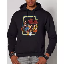Let's Summon Demons Hoodie - Steven Rhodes at Spencer's