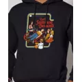 Let's Summon Demons Hoodie - Steven Rhodes at Spencer's
