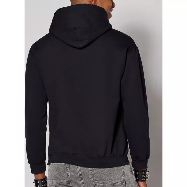 Let's Summon Demons Hoodie - Steven Rhodes at Spencer's