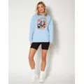 Let's Sacrifice Toby Hoodie - Steven Rhodes at Spencer's