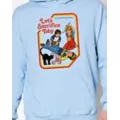 Let's Sacrifice Toby Hoodie - Steven Rhodes at Spencer's