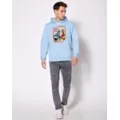 Let's Sacrifice Toby Hoodie - Steven Rhodes at Spencer's