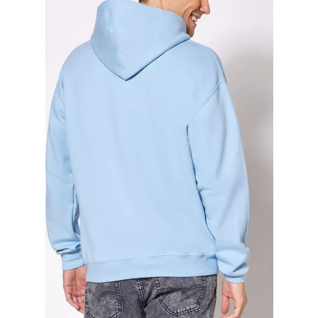 Let's Sacrifice Toby Hoodie - Steven Rhodes at Spencer's