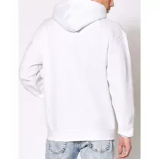 Don't Talk to Strangers Hoodie - Steven Rhodes at Spencer's
