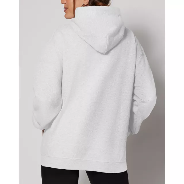 Don't Talk to Strangers Hoodie - Steven Rhodes at Spencer's