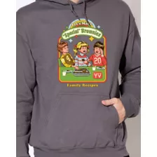 Special Brownies Hoodie - Steven Rhodes at Spencer's