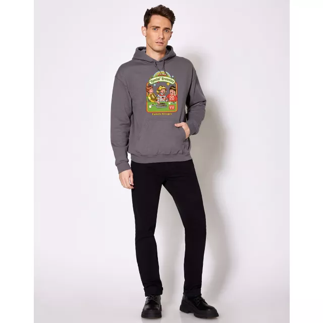 Special Brownies Hoodie - Steven Rhodes at Spencer's