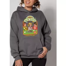 Special Brownies Hoodie - Steven Rhodes at Spencer's