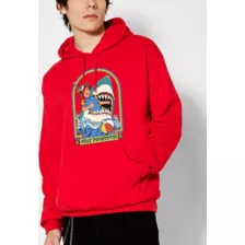 Stay Positive Hoodie - Steven Rhodes at Spencer's