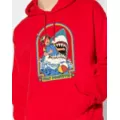 Stay Positive Hoodie - Steven Rhodes at Spencer's