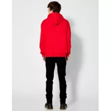 Stay Positive Hoodie - Steven Rhodes at Spencer's