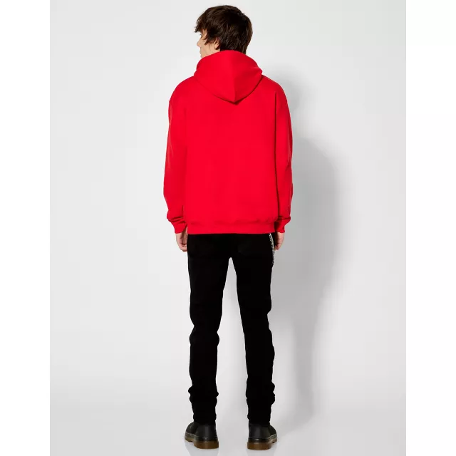 Stay Positive Hoodie - Steven Rhodes at Spencer's