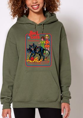 Steven deals rhodes hoodie