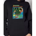 Magic Garden Hoodie - Steven Rhodes at Spencer's