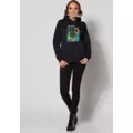 Magic Garden Hoodie - Steven Rhodes at Spencer's