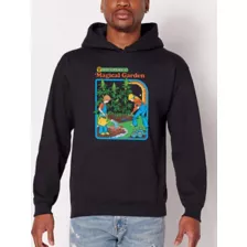 Magic Garden Hoodie - Steven Rhodes at Spencer's