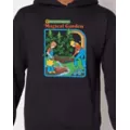 Magic Garden Hoodie - Steven Rhodes at Spencer's