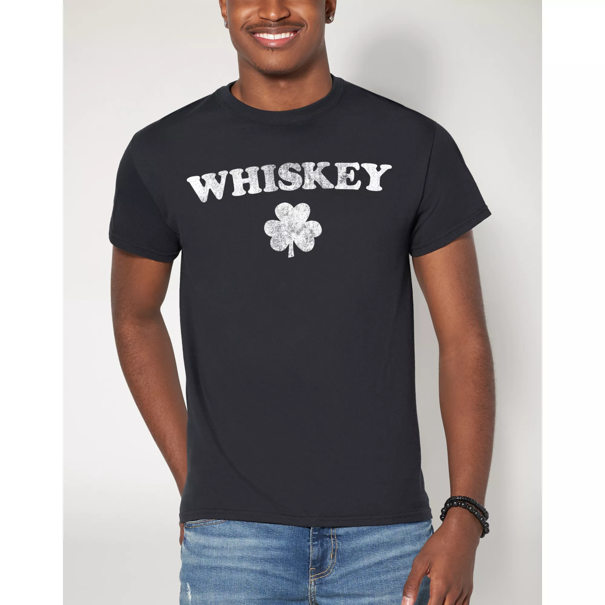 Whiskey T Shirt