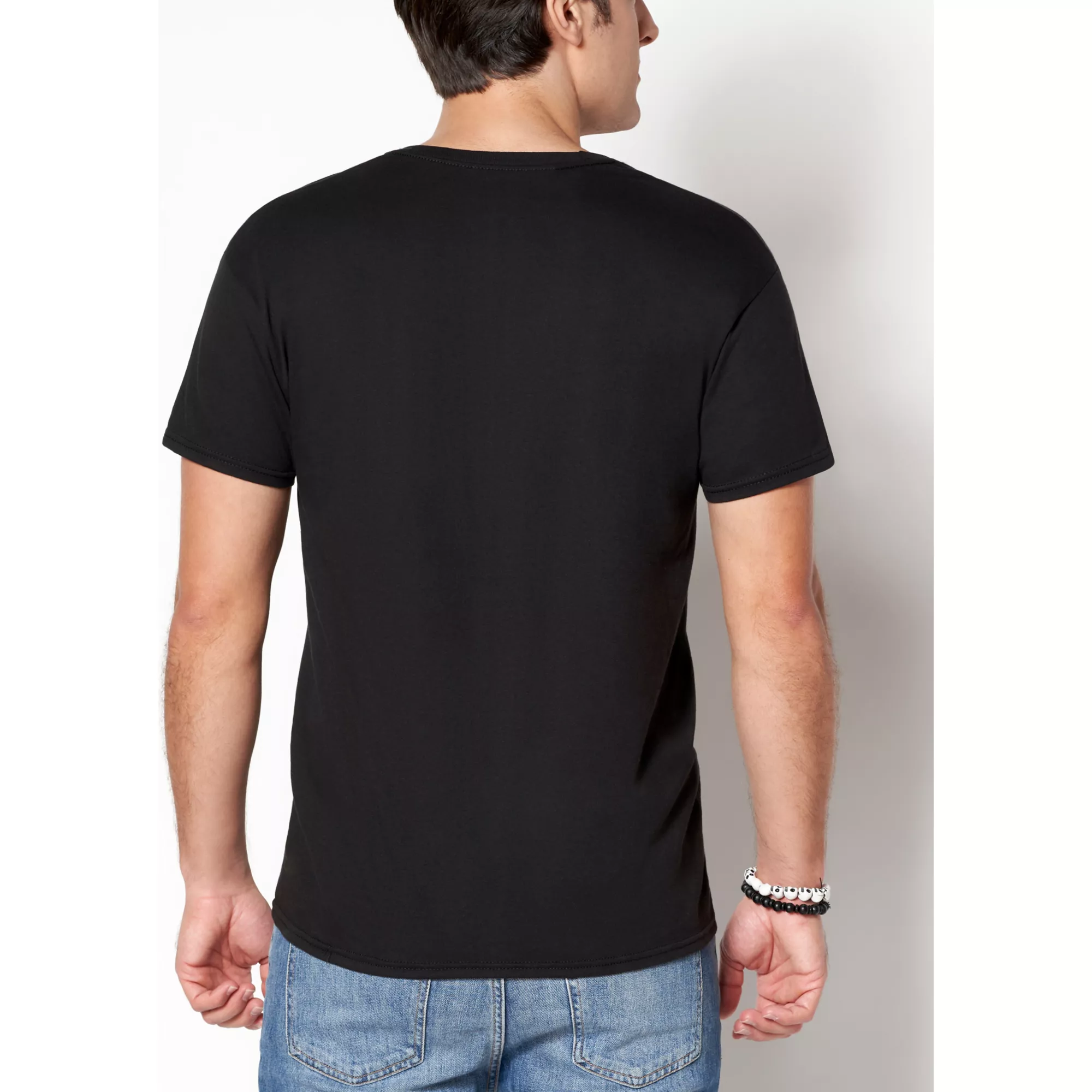 Get Lucky Shamrock T Shirt at Spencer's