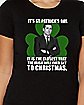 It's St. Patrick's Day T Shirt - The Office