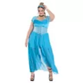 Adult Cinderella Plus Size Costume - Disney Princess at Spirit Halloween