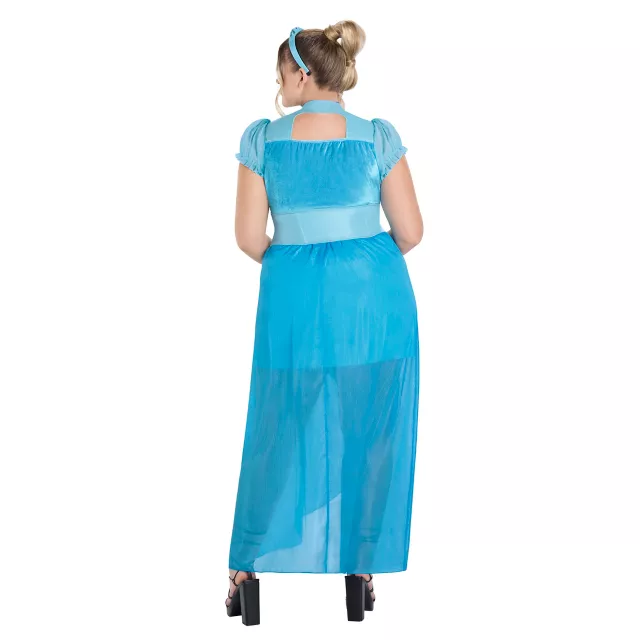 Adult Cinderella Plus Size Costume - Disney Princess at Spirit Halloween