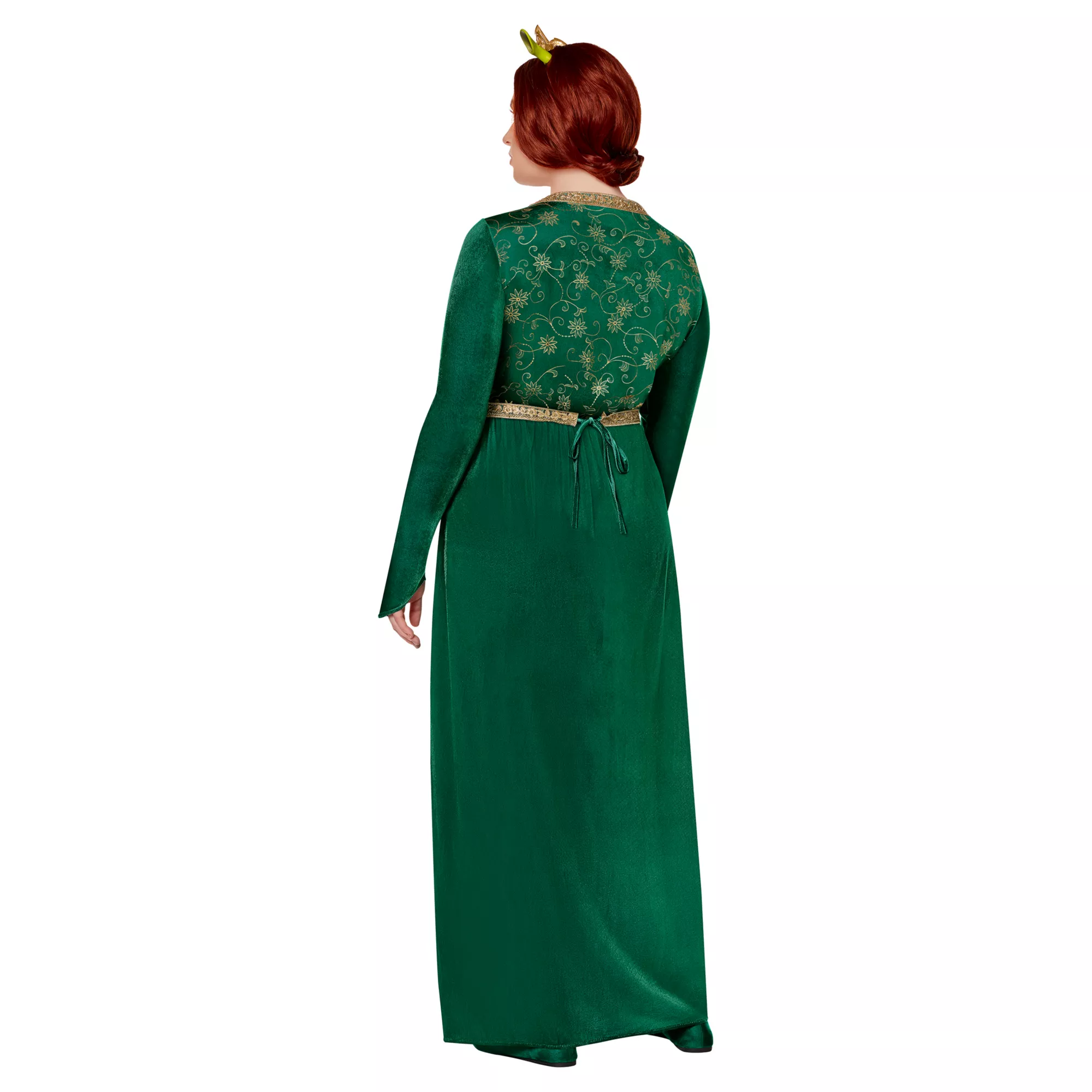 Adult Fiona Plus Size Costume - Shrek at Spirit Halloween