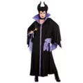 Adult Classic Maleficent Plus Size Costume - Disney Villains at Spirit Halloween