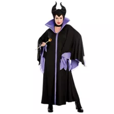 Adult Classic Maleficent Plus Size Costume - Disney Villains at Spirit Halloween