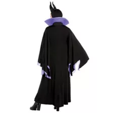 Adult Classic Maleficent Plus Size Costume - Disney Villains at Spirit Halloween