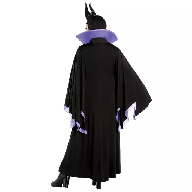 Adult Classic Maleficent Plus Size Costume - Disney Villains at Spirit Halloween