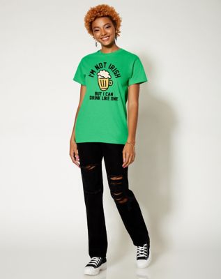 I'm Not Irish T Shirt