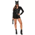 Adult Catwoman Costume Bundle - DC Villains at Spencer's