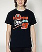 Start Your Engines T Shirt - Hooters