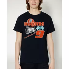 Start Your Engines T Shirt - Hooters at Spencer's
