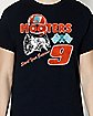Start Your Engines T Shirt - Hooters