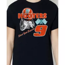 Start Your Engines T Shirt - Hooters at Spencer's