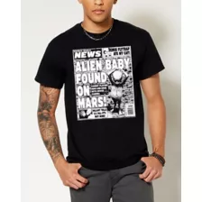 Alien Baby T Shirt - Weekly World News at Spencer's