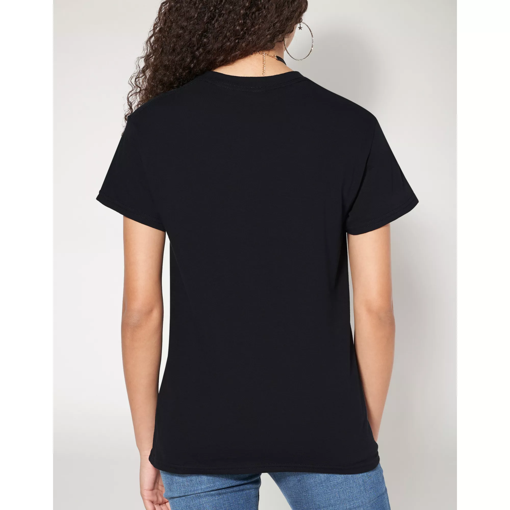 Ellie and Joel T Shirt - The Last of Us at Spencer's