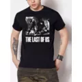 Ellie Saves Joel T Shirt - The Last of Us at Spencer's