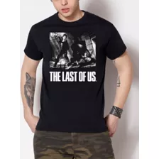 Ellie Saves Joel T Shirt - The Last of Us at Spencer's